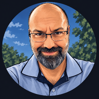 Václav Pašek :verified: profile picture